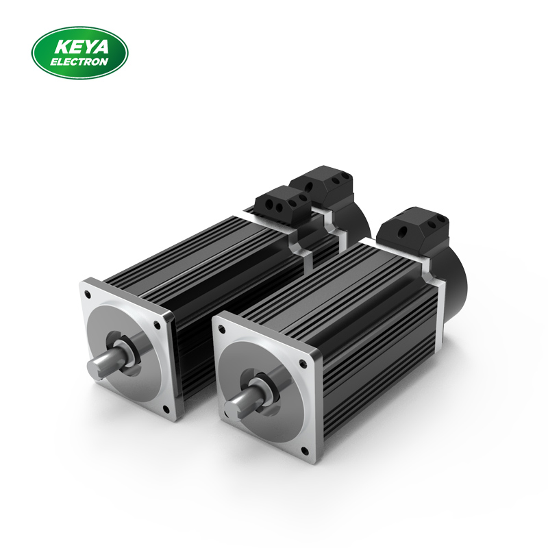 泛亚电竞官网80系列 24V 400W 1500RPM