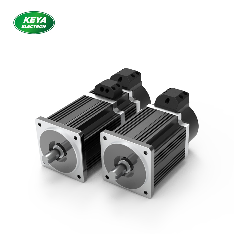 泛亚电竞官网80系列 24V 400W 3000RPM