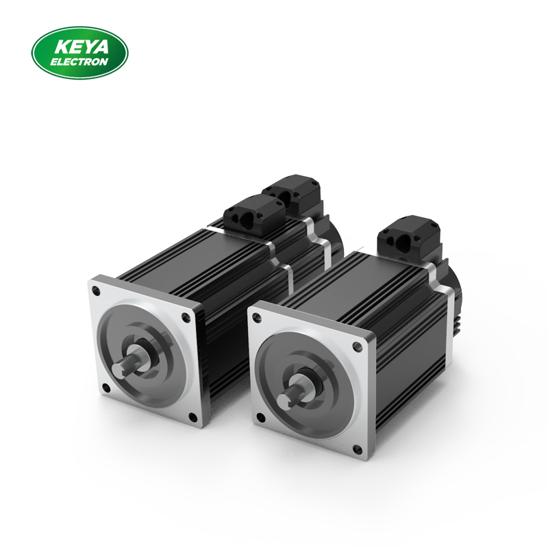 泛亚电竞官网110系列 48V 500W 1500RPM