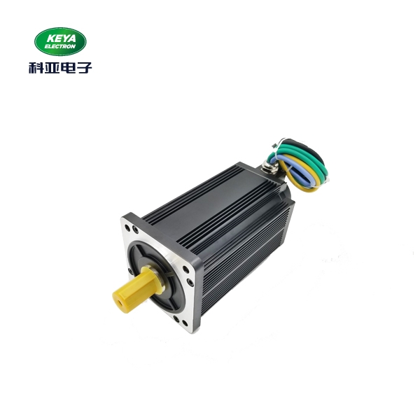 泛亚电竞官网130系列 48V 1000W 1500RPM