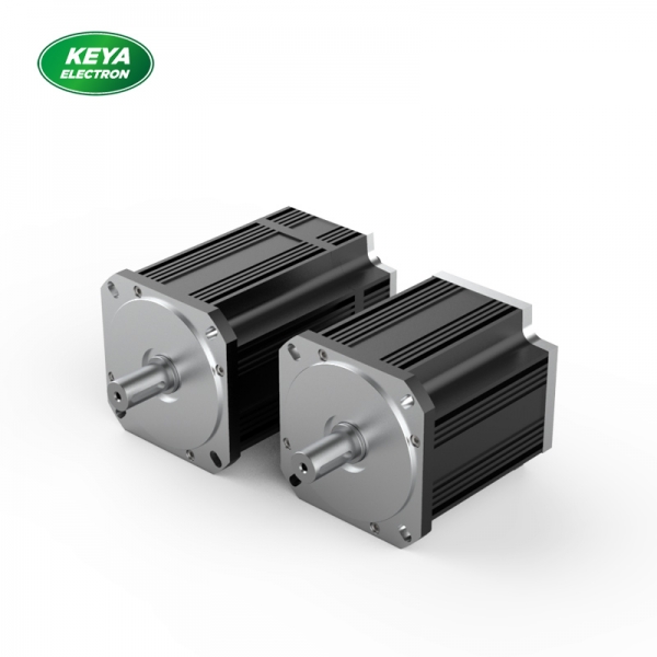 泛亚电竞官网200系列 96V 7.5KW 1500RPM
