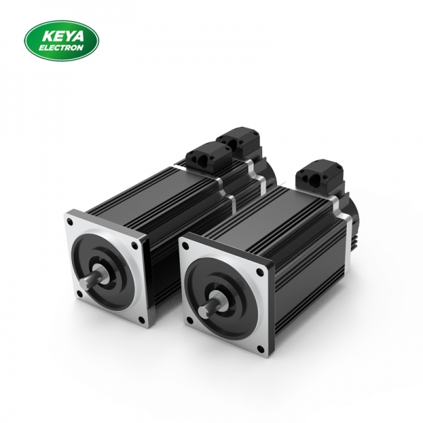 泛亚电竞官网110系列 24V 500W 1500RPM
