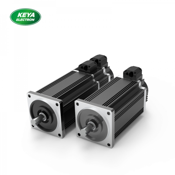 泛亚电竞官网110系列 24V 800W 1500RPM