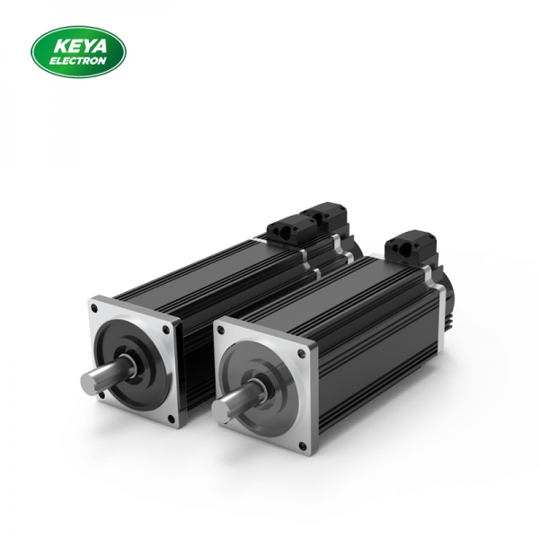 泛亚电竞官网110系列 24V 1000W 1500RPM