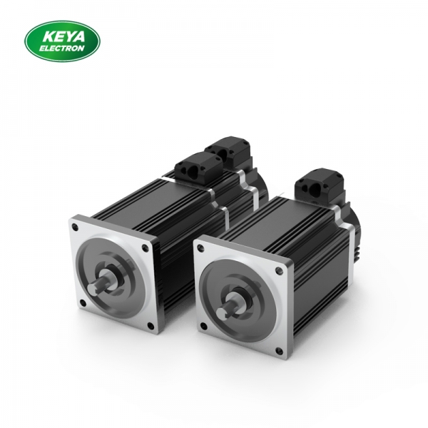 泛亚电竞官网110系列 48V 500W 1500RPM