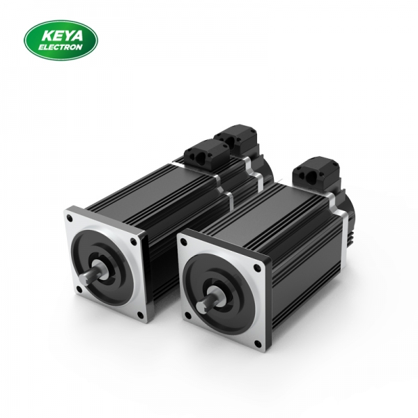 泛亚电竞官网110系列 48V 800W 1500RPM