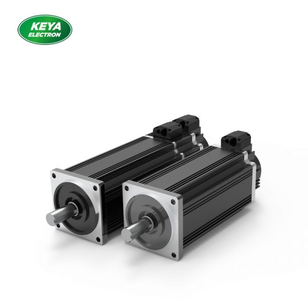 泛亚电竞官网110系列 48V 1500W 1500RPM