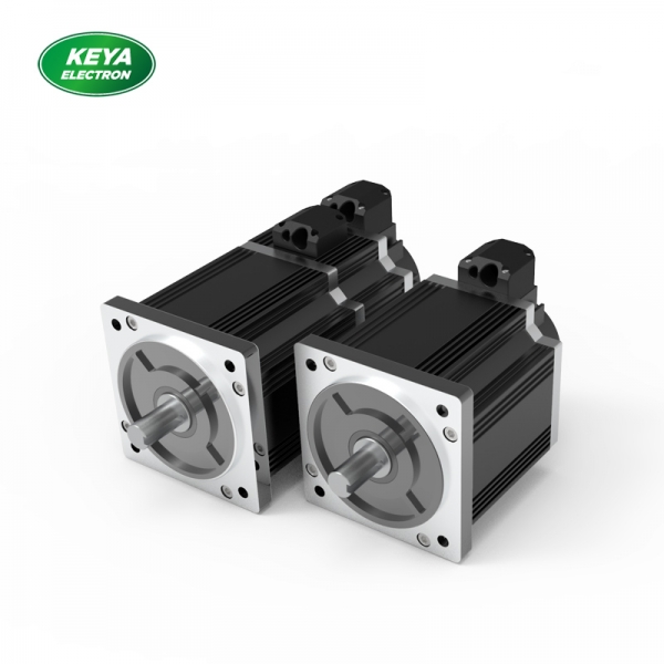 泛亚电竞官网130系列 48V 1000W 1500RPM