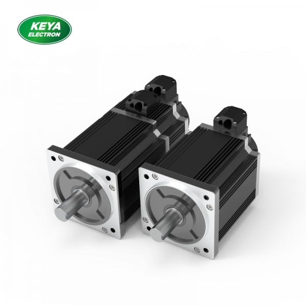 泛亚电竞官网130系列 48V 2000W 1500RPM