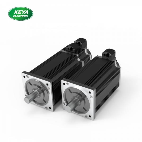 泛亚电竞官网130系列 48V 3000W 1500RPM