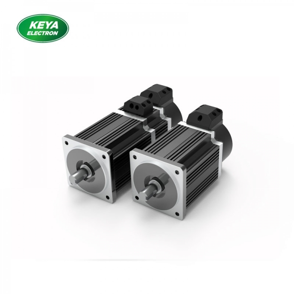 泛亚电竞官网80系列短款48V 750W 3000RPM