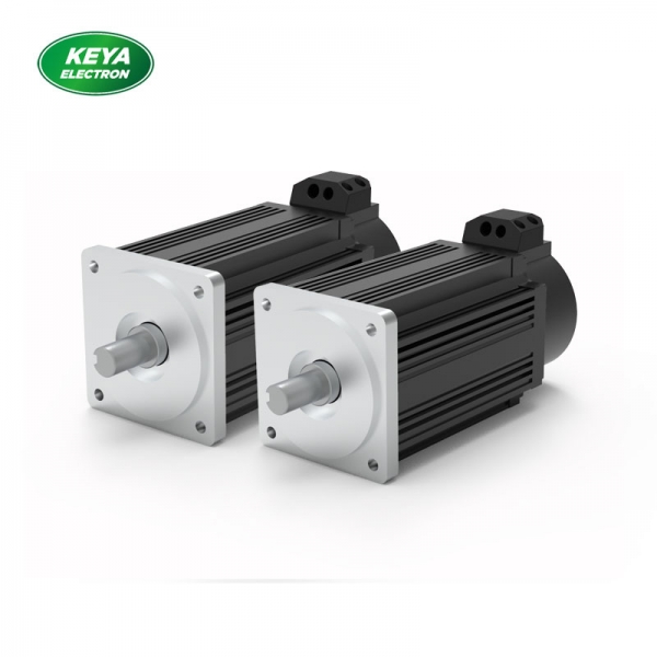 泛亚电竞官网80系列短款48V 1000W 3000RPM