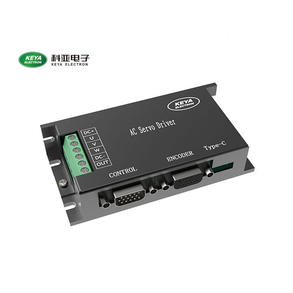 承德直流伺服驱动器KYDAS4820-1E